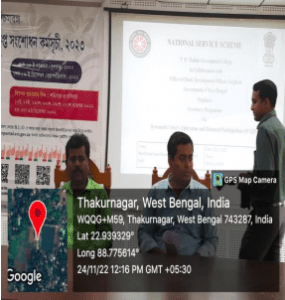Systematic Voters Education & Electoral Participation (SVEEP)