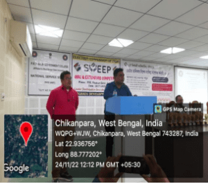 Systematic Voters Education & Electoral Participation (SVEEP)