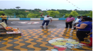 Independence Day Celebration