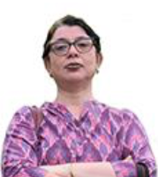 Dr. Nivedita Nag