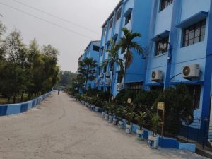 Green Campus