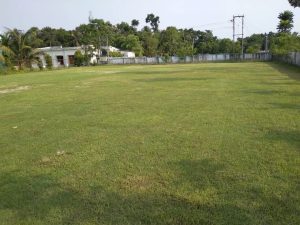 Green Campus