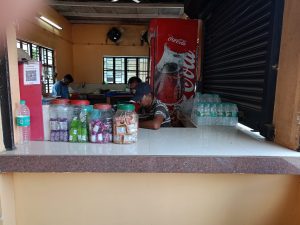 Canteen