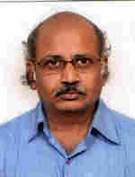 Gour Gopal Ray
