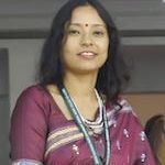 Ina Dhar Roy Dasgupta