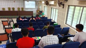 Smart Classroom
