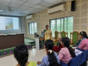Smart Classroom