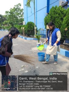 World Environment Day Celebration, 2025