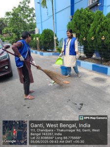 World Environment Day Celebration, 2025