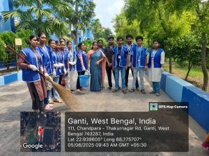 World Environment Day Celebration, 2025