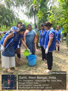 World Environment Day Celebration, 2025