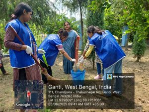 World Environment Day Celebration, 2025