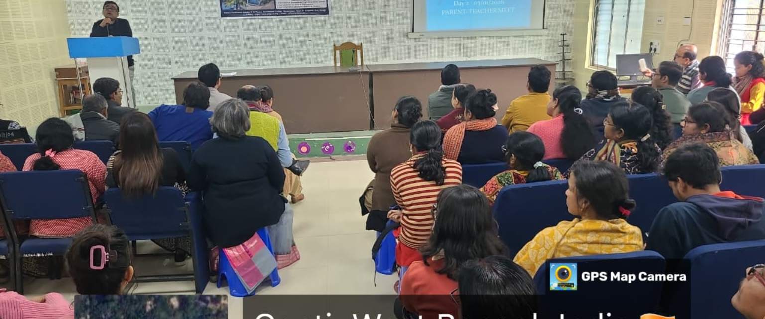Observation of Students’ Week, 2026