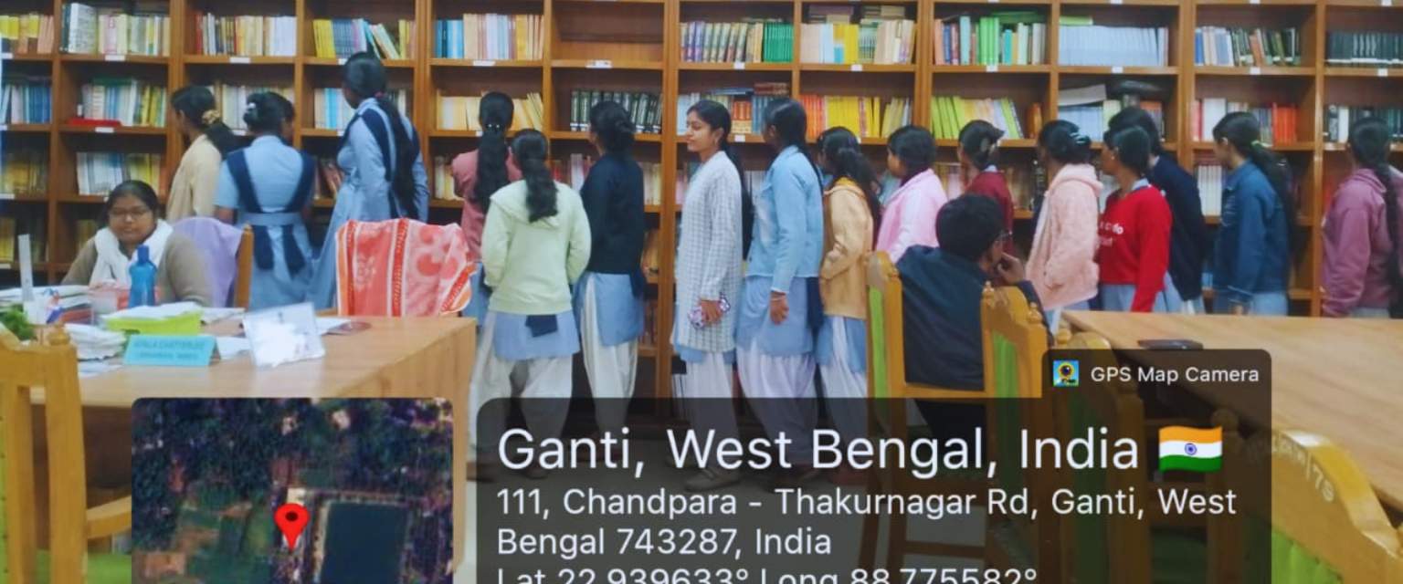 Observation of Students’ Week, 2026