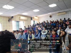 DAY 5: HIGHER EDUCATION ORIENTATION PROGRAMME FOR SCHOOL LEARNERS (2ND PHASE)