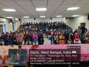 DAY 5: HIGHER EDUCATION ORIENTATION PROGRAMME FOR SCHOOL LEARNERS (2ND PHASE)