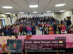 DAY 5: HIGHER EDUCATION ORIENTATION PROGRAMME FOR SCHOOL LEARNERS (2ND PHASE)
