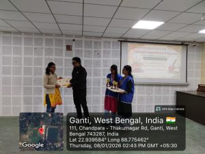 DAY 6: CULTURAL PROGRAMME/COMPETITION & CONCLUDING CEREMONY