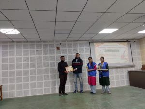 DAY 6: CULTURAL PROGRAMME/COMPETITION & CONCLUDING CEREMONY