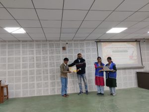 DAY 6: CULTURAL PROGRAMME/COMPETITION & CONCLUDING CEREMONY