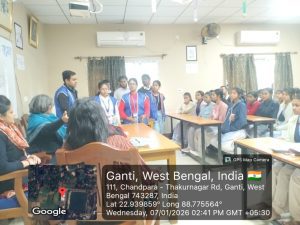 DAY 5: HIGHER EDUCATION ORIENTATION PROGRAMME FOR SCHOOL LEARNERS (2ND PHASE)