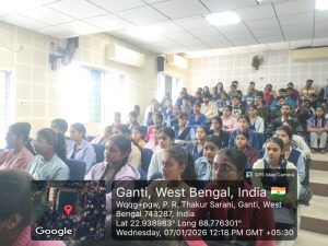 DAY 5: HIGHER EDUCATION ORIENTATION PROGRAMME FOR SCHOOL LEARNERS (2ND PHASE)
