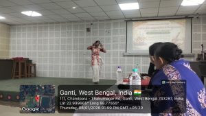 DAY 6: CULTURAL PROGRAMME/COMPETITION & CONCLUDING CEREMONY