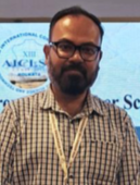 Dr. Utpal Singha Roy