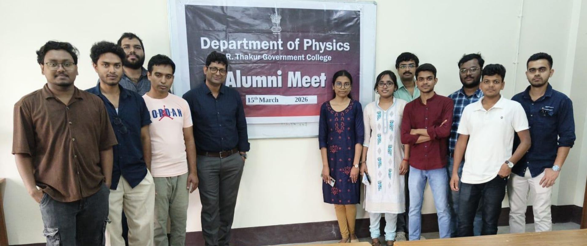 Physics New Banner 3