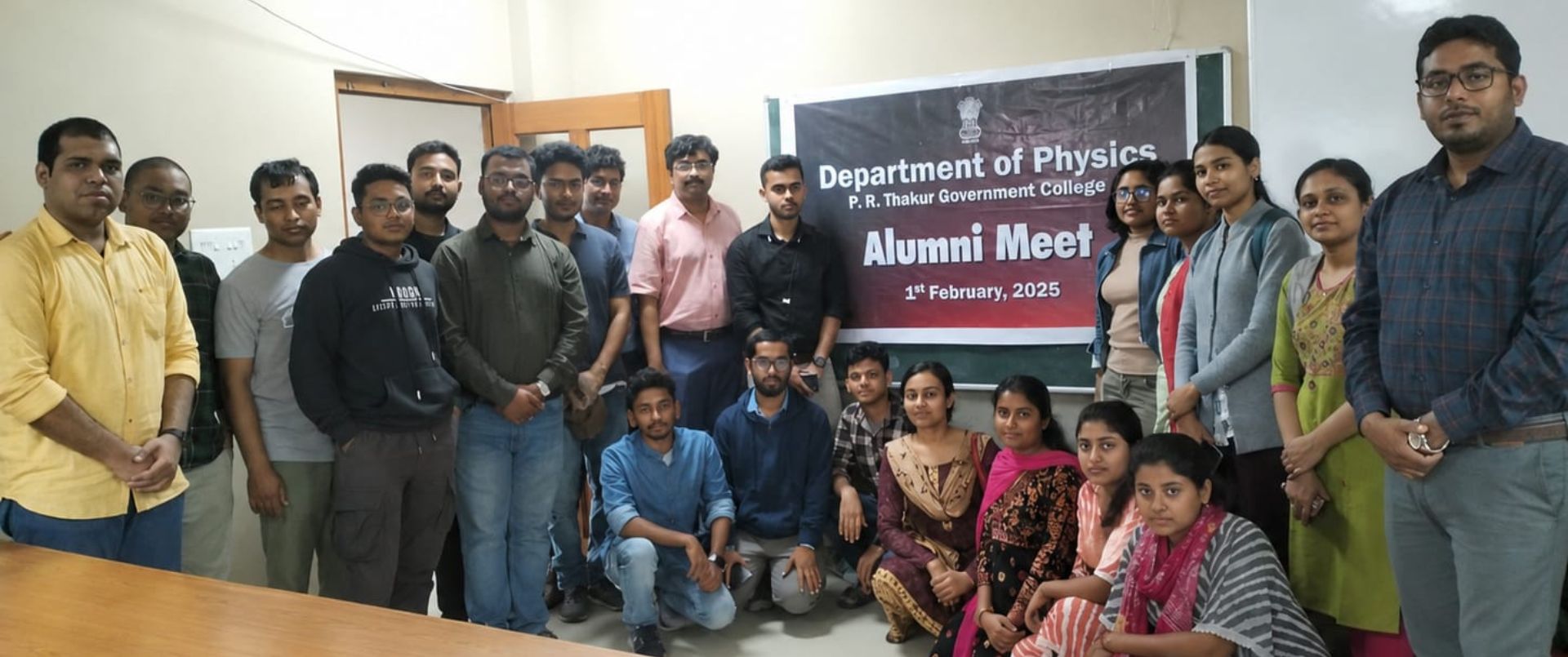 Physics New Banner 2