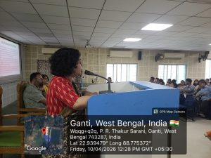 2nd Lecture Series of Indian Knowledge System