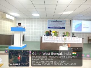 Dr. Nowbagh lecture