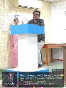 Special Lecture on Hamlet in the Department of English (2026 - 2027)