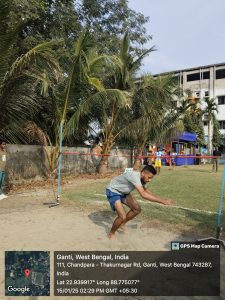 Annual Meet 2024-25