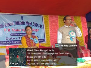 Annual Meet 2024-25