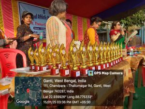 Annual Meet 2024-25