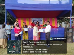Annual Meet 2024-25