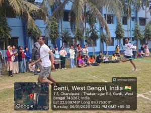 Annual Sports 2026