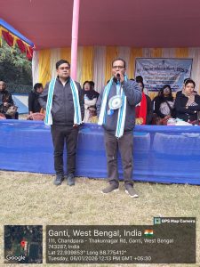 Annual Sports 2026