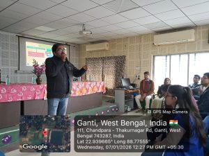 Glimpses of Higher Education Orientation Programme for School Learners (Phase II)
