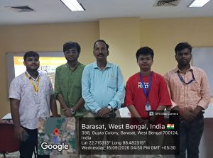 Youth Parliament Quiz Competition, 2026